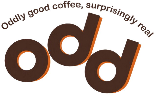 Odd Coffee
