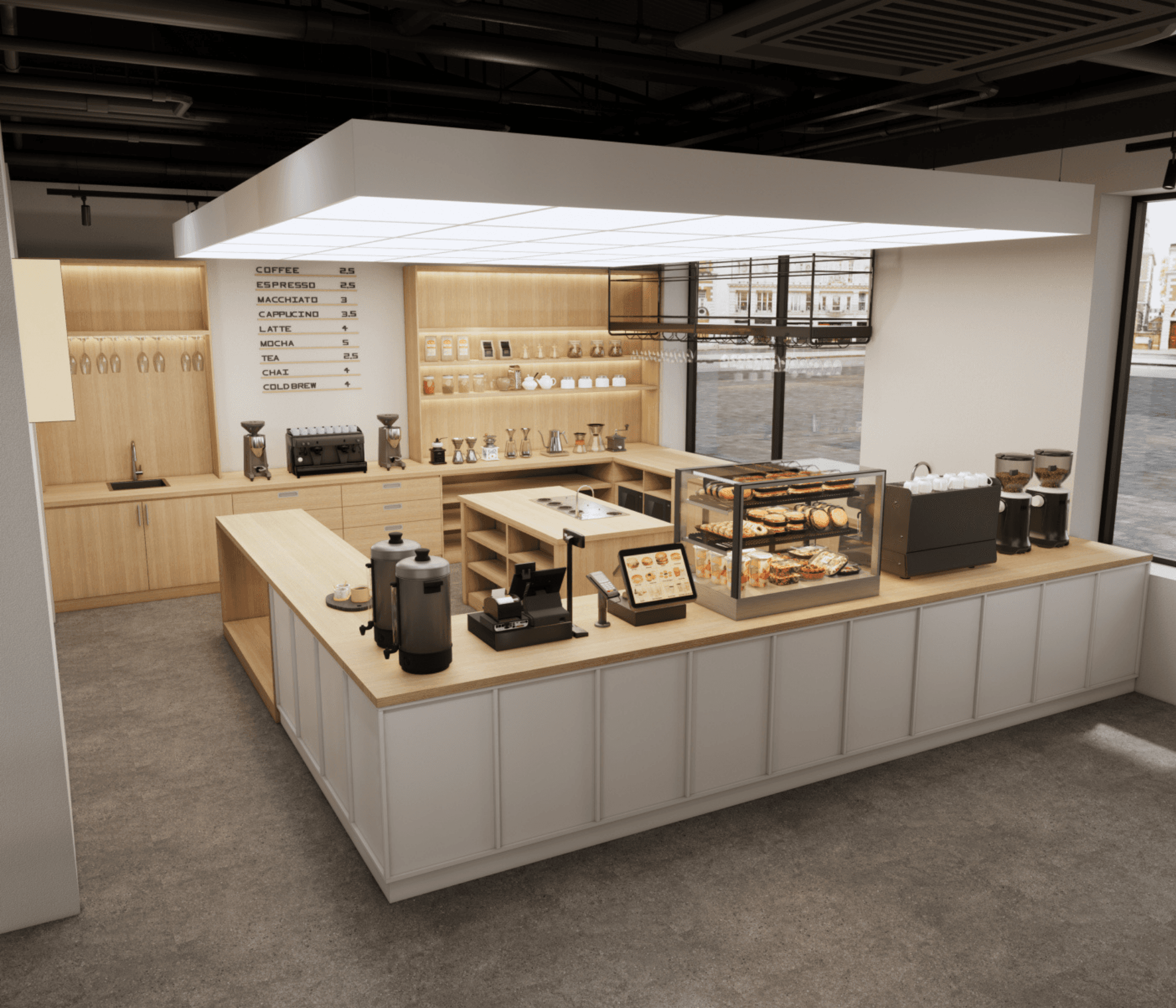 Odd-Coffee
